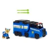 SPIN MASTER PAW Patrol Big Truck Pups Deluxe Vehicle Chase -Kinderspeelgoed Korting 1992597 7873dc5f