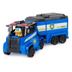 SPIN MASTER PAW Patrol Big Truck Pups Deluxe Vehicle Chase -Kinderspeelgoed Korting 1992597 a8ccdefc