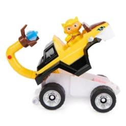 SPIN MASTER PAW Patrol Leo’s Transformerende Auto -Kinderspeelgoed Korting 1992605 dbd6c6c5