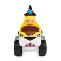 SPIN MASTER PAW Patrol Leo’s Transformerende Auto -Kinderspeelgoed Korting 1992605 e9017c9e