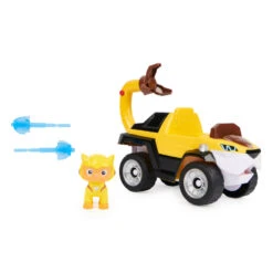 SPIN MASTER PAW Patrol Leo’s Transformerende Auto