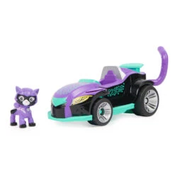 SPIN MASTER PAW Patrol Cat Pack Deluxe Vehicle Shade