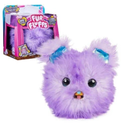 SPIN MASTER FurFluffs Interactive Puppy