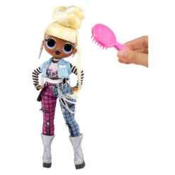 L.O.L. Surprise! O.M.G. Core S6 Melrose 12 L.O.L. Surprise! O.M.G. Core S6 Melrose -Kinderspeelgoed Korting 1992651 c3ee68cd