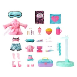 L.O.L. Surprise! Tweens Babysitting Party Ivy Winks + Babydoll Modepoppen Met 20 Verrassingen 11 L.O.L. Surprise! Tweens Babysitting Party Ivy Winks + Babydoll Modepoppen Met 20 Verrassingen -Kinderspeelgoed Korting 1992695 f47c5adf