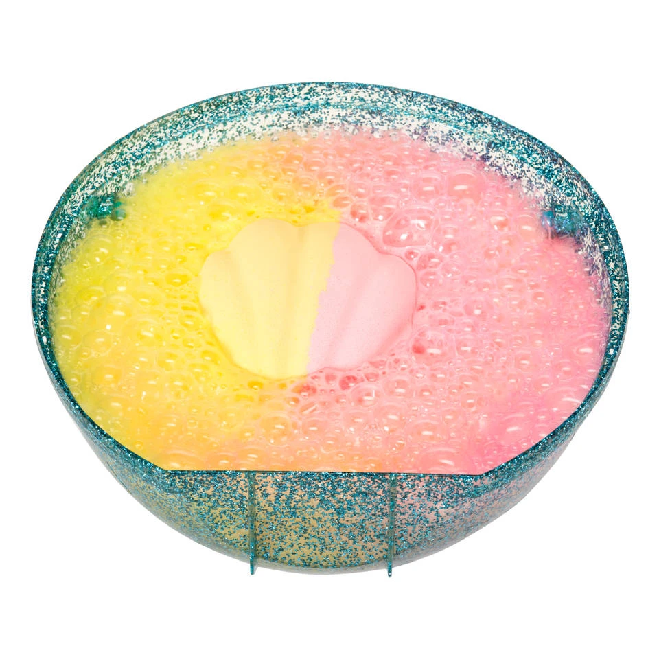 L.O.L. Surprise! Glitter Color Change Parelverrassing Set - Blauw 7 L.O.L. Surprise! Glitter Color Change Parelverrassing Set - Blauw - Afbeelding 5