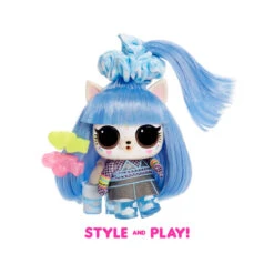 L.O.L. Surprise! Hair Hair Hair Diertje -Kinderspeelgoed Korting 1992716 1b10d4a1