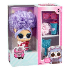 L.O.L. Surprise! Hair Hair Hair Diertje -Kinderspeelgoed Korting 1992716 2cd6a28f