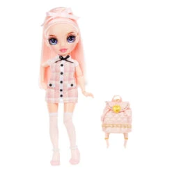 Rainbow High Junior High Serie 2 Bella Parker 10 Rainbow High Junior High Serie 2 Bella Parker -Kinderspeelgoed Korting 1992719 4c98d22e