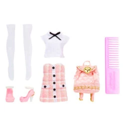 Rainbow High Junior High Serie 2 Bella Parker 13 Rainbow High Junior High Serie 2 Bella Parker -Kinderspeelgoed Korting 1992719 e3676f28