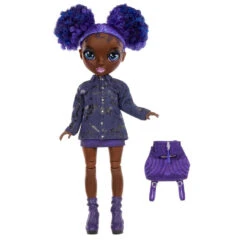 Rainbow High Junior High Series 2 Krystal Bailey 10 Rainbow High Junior High Series 2 Krystal Bailey -Kinderspeelgoed Korting 1992721 70b6e0a0