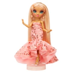 Rainbow High Diva Modepop Sabrina St. Cloud -Kinderspeelgoed Korting 1992723 cd0daf05