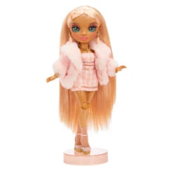 Rainbow High Diva Modepop Sabrina St. Cloud -Kinderspeelgoed Korting 1992723 e46ee027