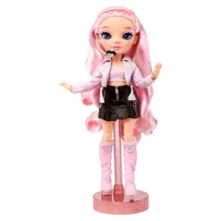 Rainbow High Kpop Pop Minnie Choi 11 Rainbow High Kpop Pop Minnie Choi -Kinderspeelgoed Korting 1992727 9076d8d7