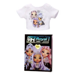 Rainbow High Kpop Pop Tiara Song 12 Rainbow High Kpop Pop Tiara Song -Kinderspeelgoed Korting 1992728 0c0fc9dd