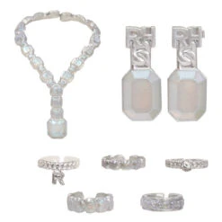 Rainbow High Feestdageneditie Pop Roxie Grand -Kinderspeelgoed Korting 1992742 230f9dc7