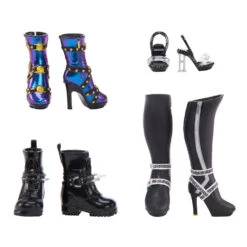 Rainbow High Shadow High Trunk Show -Kinderspeelgoed Korting 1992745 33e46da8