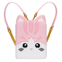 Na! Na! Na! Surprise 3-in-1 Backpack Bedroom Serie 3 Speelset Reena De La Rosa -Kinderspeelgoed Korting 1992749 fe360f81