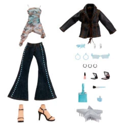 No Brand Bratz Girls Nite Out Modepop Cloe 12 No Brand Bratz Girls Nite Out Modepop Cloe -Kinderspeelgoed Korting 1992755 0a4bcdb6