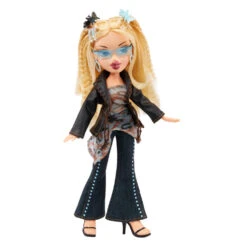No Brand Bratz Girls Nite Out Modepop Cloe 10 No Brand Bratz Girls Nite Out Modepop Cloe -Kinderspeelgoed Korting 1992755 4d9fd2af