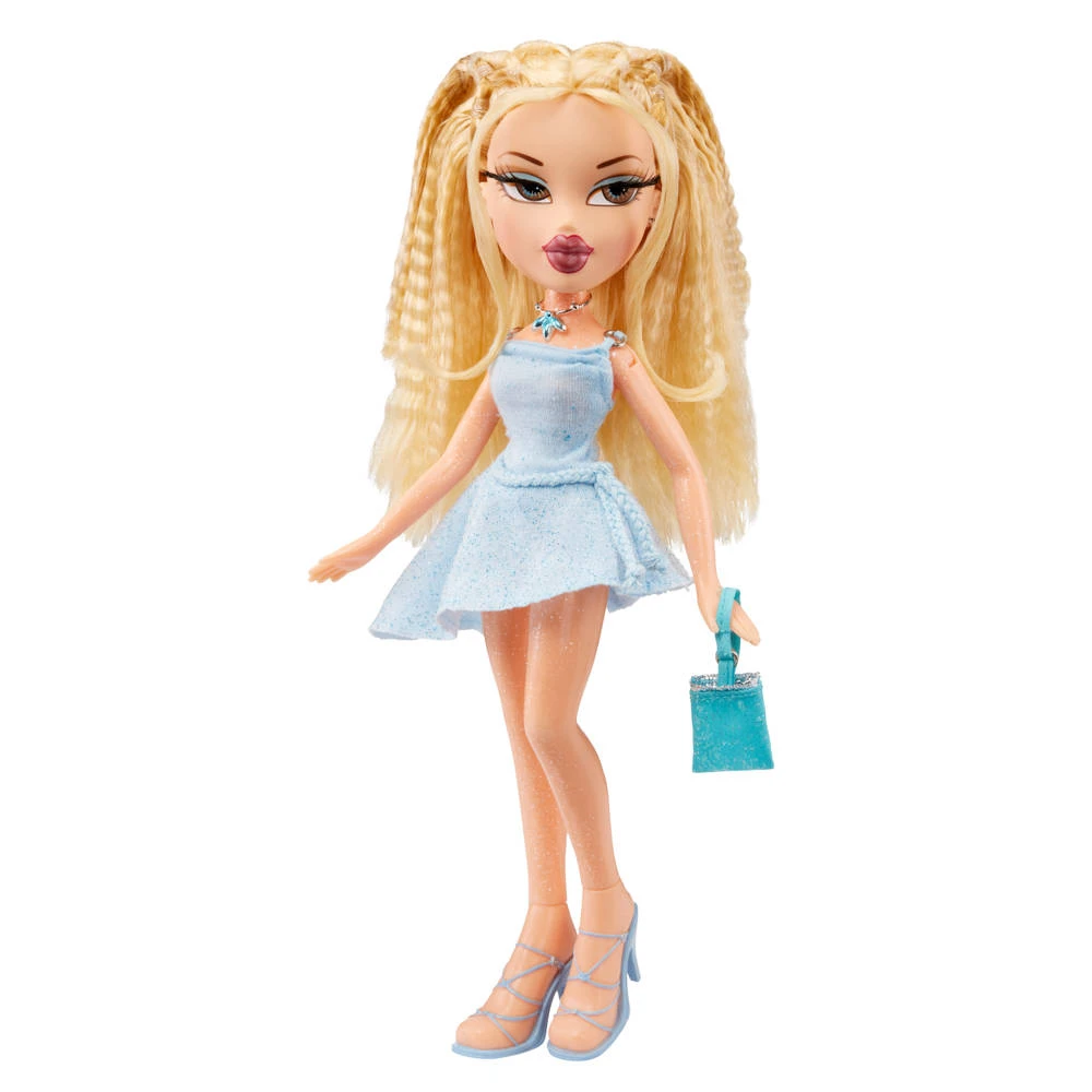 No Brand Bratz Girls Nite Out Modepop Cloe 3 No Brand Bratz Girls Nite Out Modepop Cloe
