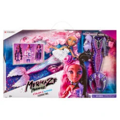 No Brand Mermaze Mermaidz Fashion Fins Color Change Pop Morra -Kinderspeelgoed Korting 1992762 303b6f51