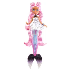 No Brand Mermaze Mermaidz Fashion Fins Color Change Pop Morra -Kinderspeelgoed Korting 1992762 4bcc6544