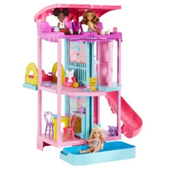 Barbie Chelsea Speelgoedhuisje 10 Barbie Chelsea Speelgoedhuisje -Kinderspeelgoed Korting 1992786 b8c42f24