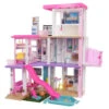 Barbie's Droomhuis 2 Barbie's Droomhuis -Kinderspeelgoed Korting 1992789 609dfa90