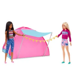 Barbie It Takes Two Speelset 11 Barbie It Takes Two Speelset -Kinderspeelgoed Korting 1992790 4abf01c8