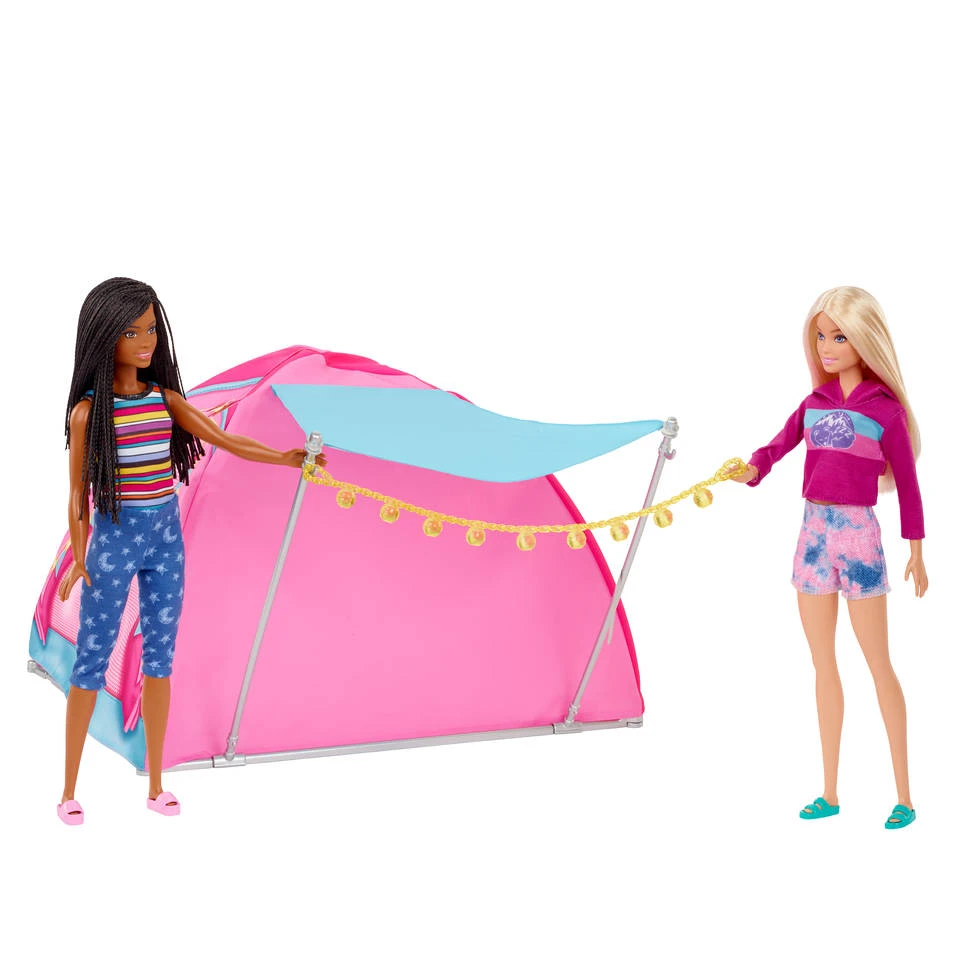 Barbie It Takes Two Speelset 6 Barbie It Takes Two Speelset - Afbeelding 4