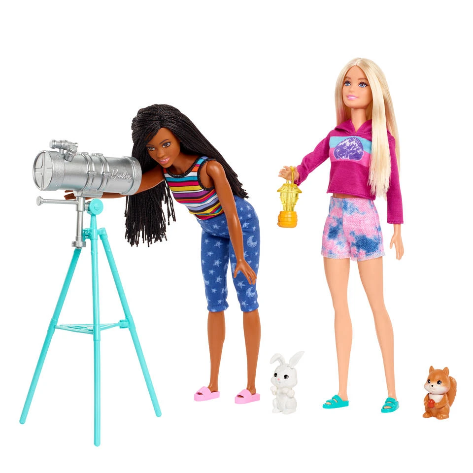 Barbie It Takes Two Speelset 5 Barbie It Takes Two Speelset - Afbeelding 3