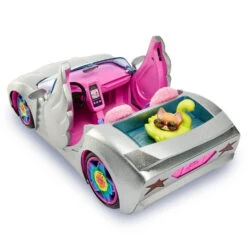 Barbie Extra Auto Met Met Rollende Wielen 13 Barbie Extra Auto Met Met Rollende Wielen -Kinderspeelgoed Korting 1992792 3d07ce5a