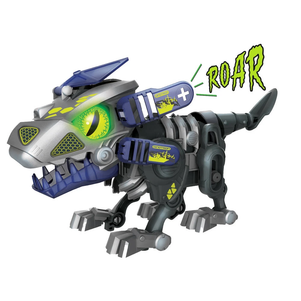 Silverlit Biopod Battle InMotion 3 Silverlit Biopod Battle InMotion