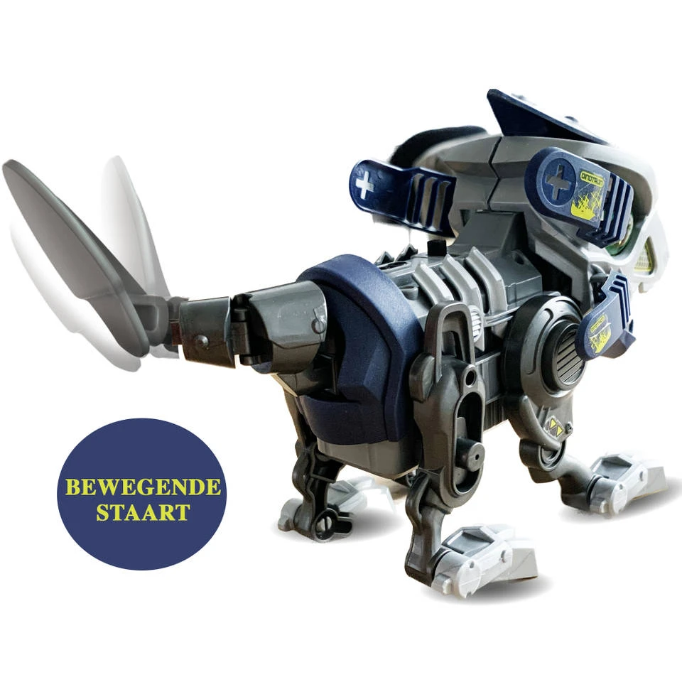 Silverlit Biopod Battle InMotion 8 Silverlit Biopod Battle InMotion - Afbeelding 6