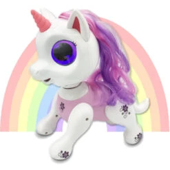Gear2Play Robo Smart Unicorn -Kinderspeelgoed Korting 1992854 d524471e