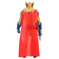 Hasbro Avengers Titan Hero Thor: Love And Thunder Stormbreaker Strike Pop Thor -Kinderspeelgoed Korting 1992855 cbe51f46