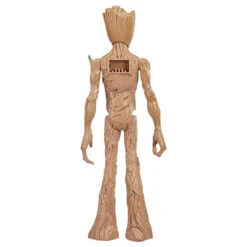 Hasbro Marvel Avengers Titan Hero Figuur Groot - 30 Cm 9 Hasbro Marvel Avengers Titan Hero Figuur Groot - 30 Cm -Kinderspeelgoed Korting 1992857 226a436e