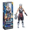 No Brand Marvel Avengers Titan Hero Series Mighty Thor Pop - 30 Cm -Kinderspeelgoed Korting 1992858 0a54d68b