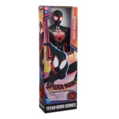Hasbro Spider-Man Across The Spider-Verse Titan Hero Pop - 30 Cm 9 Hasbro Spider-Man Across The Spider-Verse Titan Hero Pop - 30 Cm -Kinderspeelgoed Korting 1992876 f5cde257