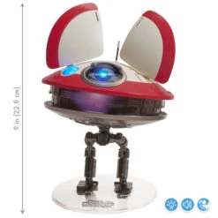 Hasbro Star Wars Obi-Wan Kenobi L0-LA59 Animatronic-editie 13 Hasbro Star Wars Obi-Wan Kenobi L0-LA59 Animatronic-editie -Kinderspeelgoed Korting 1992878 1bcff10e