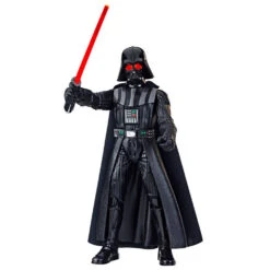 Hasbro Star Wars Obi-Wan Kenobi Galactic Action Darth Vader Actiefiguur 11 Hasbro Star Wars Obi-Wan Kenobi Galactic Action Darth Vader Actiefiguur -Kinderspeelgoed Korting 1992879 c10a0779
