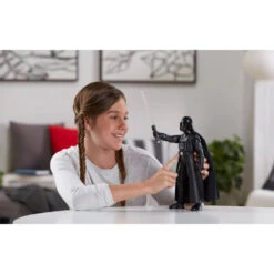 Hasbro Star Wars Obi-Wan Kenobi Galactic Action Darth Vader Actiefiguur 13 Hasbro Star Wars Obi-Wan Kenobi Galactic Action Darth Vader Actiefiguur -Kinderspeelgoed Korting 1992879 f118818a