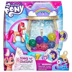 My Little Pony Sunny's Lantaarn -Kinderspeelgoed Korting 1992880 2c1ab31b