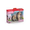 Schleich HORSE CLUB Andalusiër Merrie 42580 -Kinderspeelgoed Korting 1992954 9c8c496a