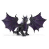 Schleich ELDRADOR CREATURES Schaduwdraak 70152 -Kinderspeelgoed Korting 1992968 bf6aab37