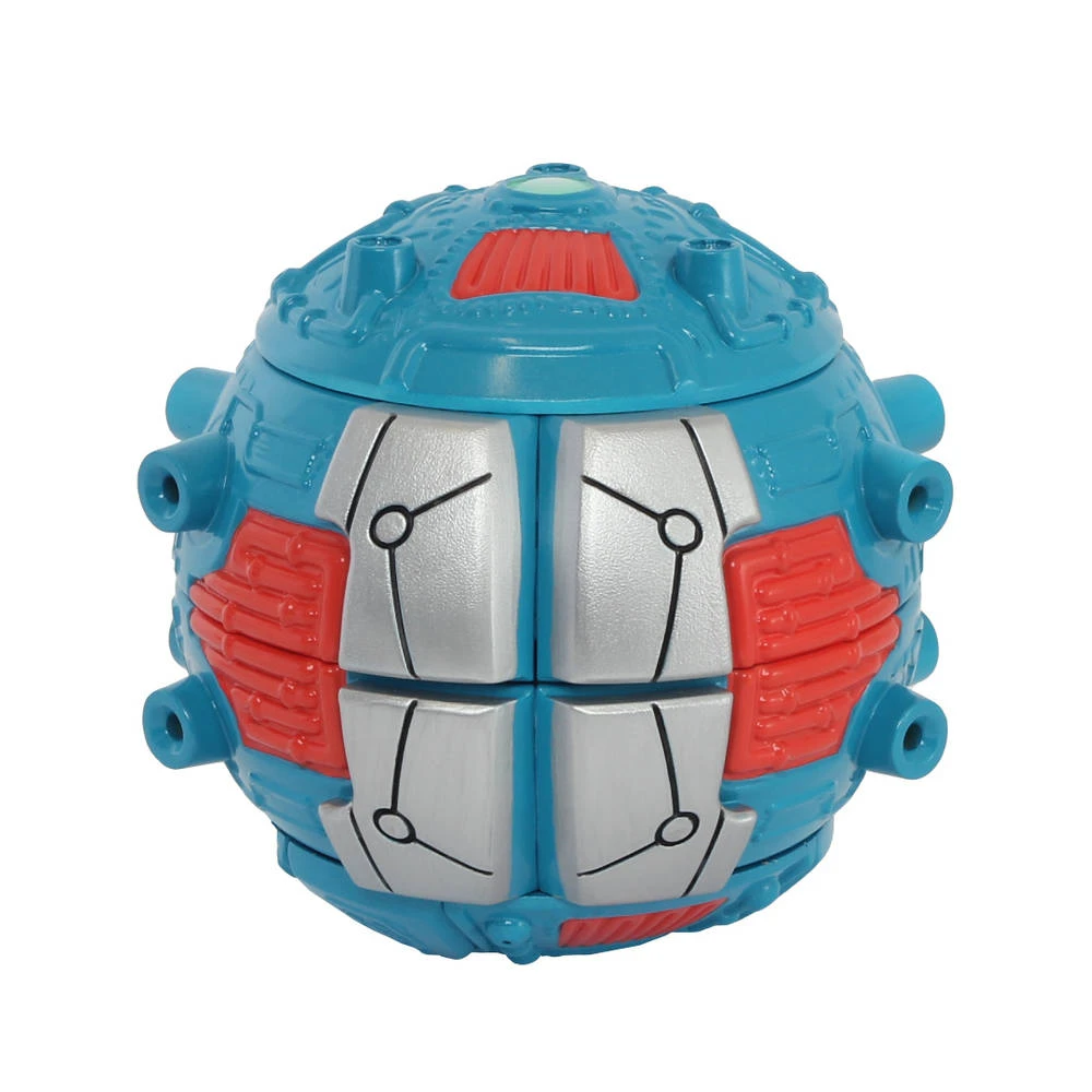 No Brand Gigabots Hyrobot 5 No Brand Gigabots Hyrobot - Afbeelding 3