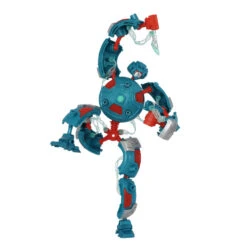 No Brand Gigabots Hyrobot 10 No Brand Gigabots Hyrobot -Kinderspeelgoed Korting 1992996 a7e81a86