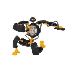 No Brand Gigabots Gripbot 10 No Brand Gigabots Gripbot -Kinderspeelgoed Korting 1992997 6e3543a9