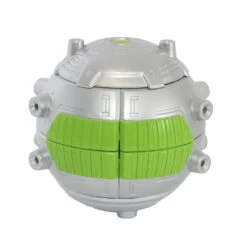 No Brand Gigabots Fragbot -Kinderspeelgoed Korting 1993003 9707f2f2